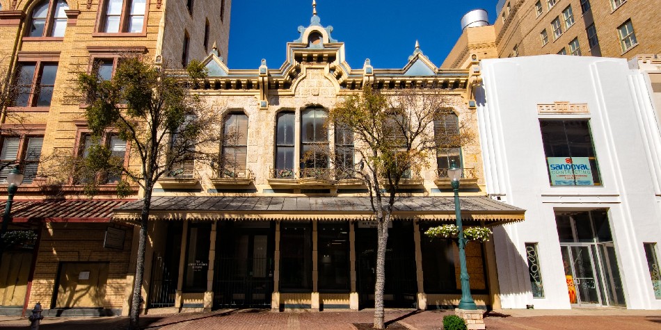 Mani Little & Associates, PLLC San Antonio, TX Office