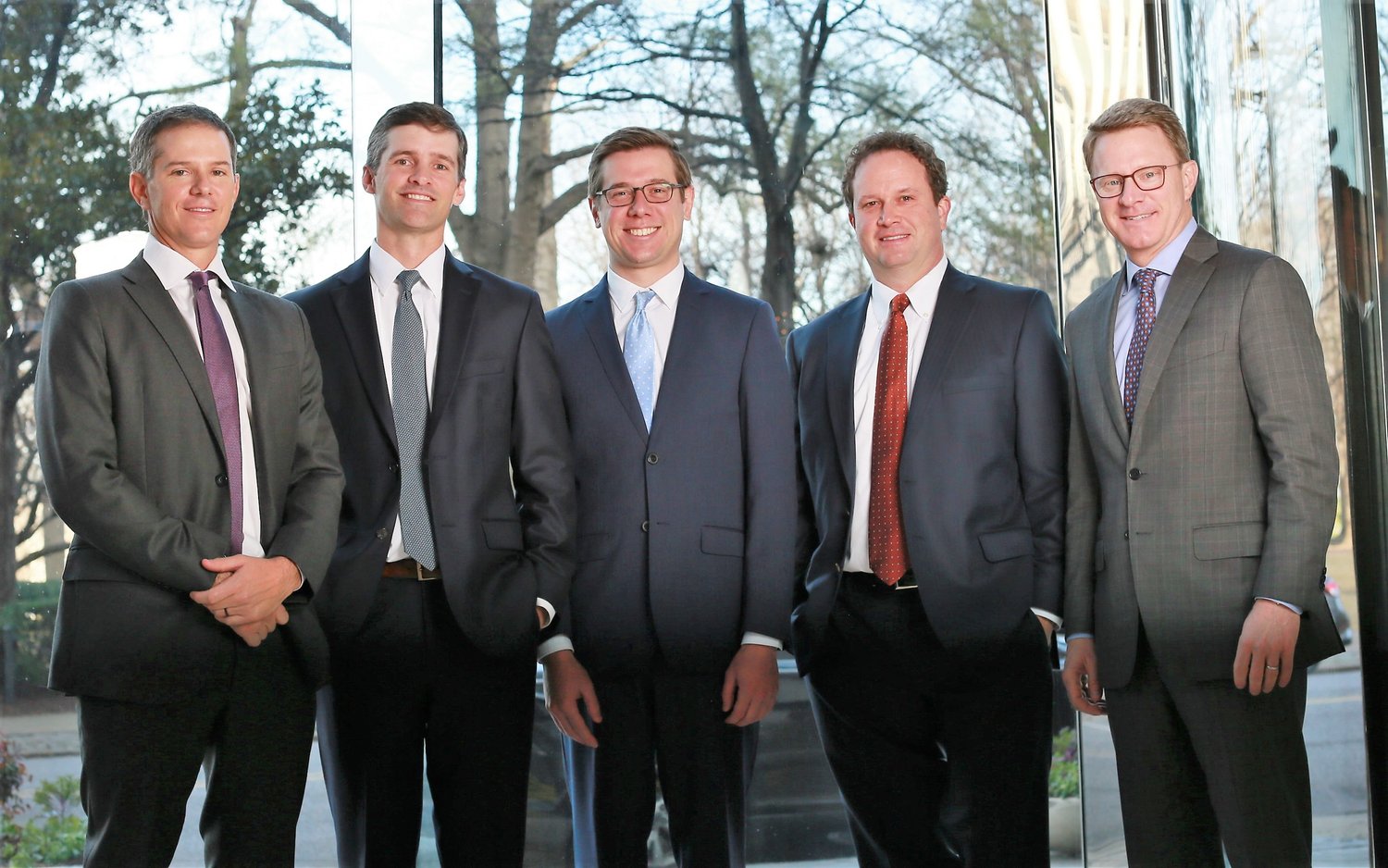 Badham & Buck, LLC Birmingham,  Office