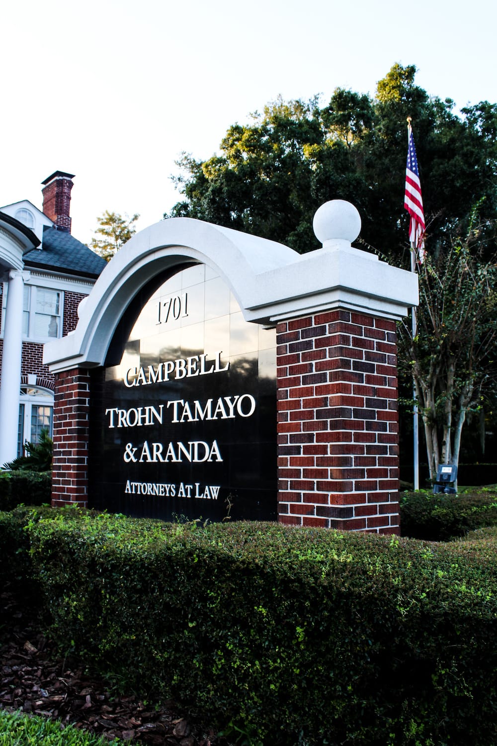 Valenti Campbell Trohn Tamayo & Aranda Lakeland, FL Office