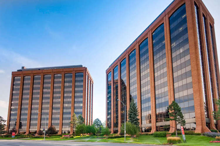 Rotole, Rotole & Blanchard, L.L.C Denver,  Office