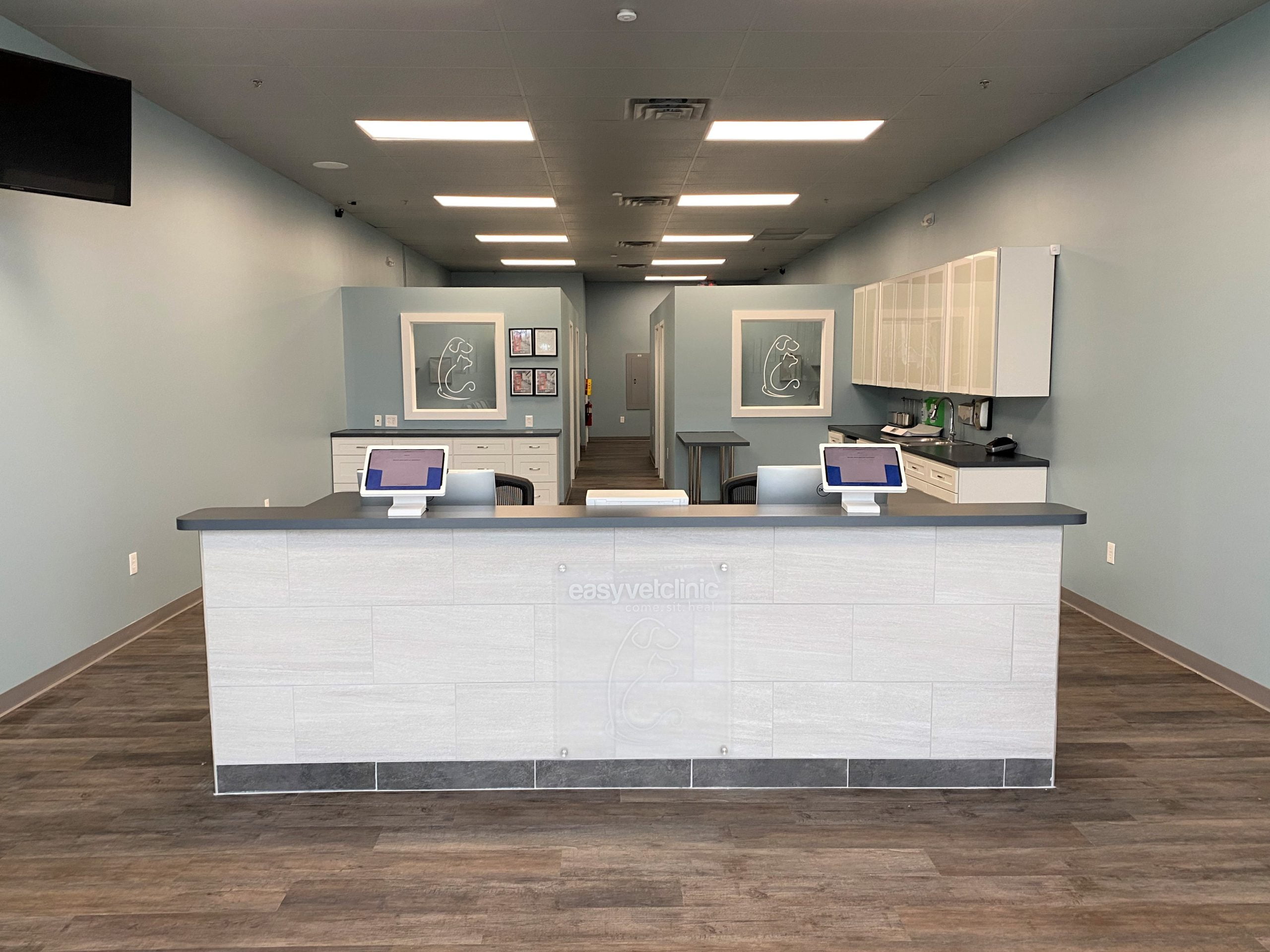 The Harris Firm, LLC Madison, AL Office