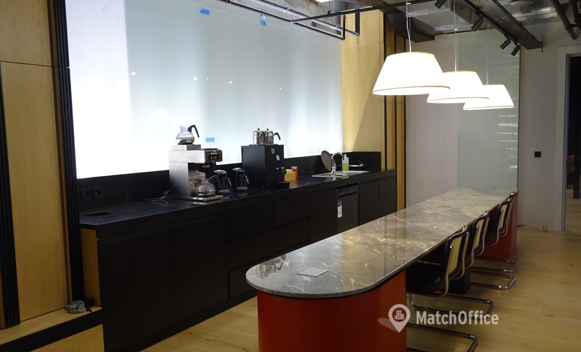 Clifford Chance Istanbul, Turkey Office