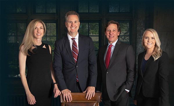 The Bussey Law Firm, PC Colorado Springs, CO Office