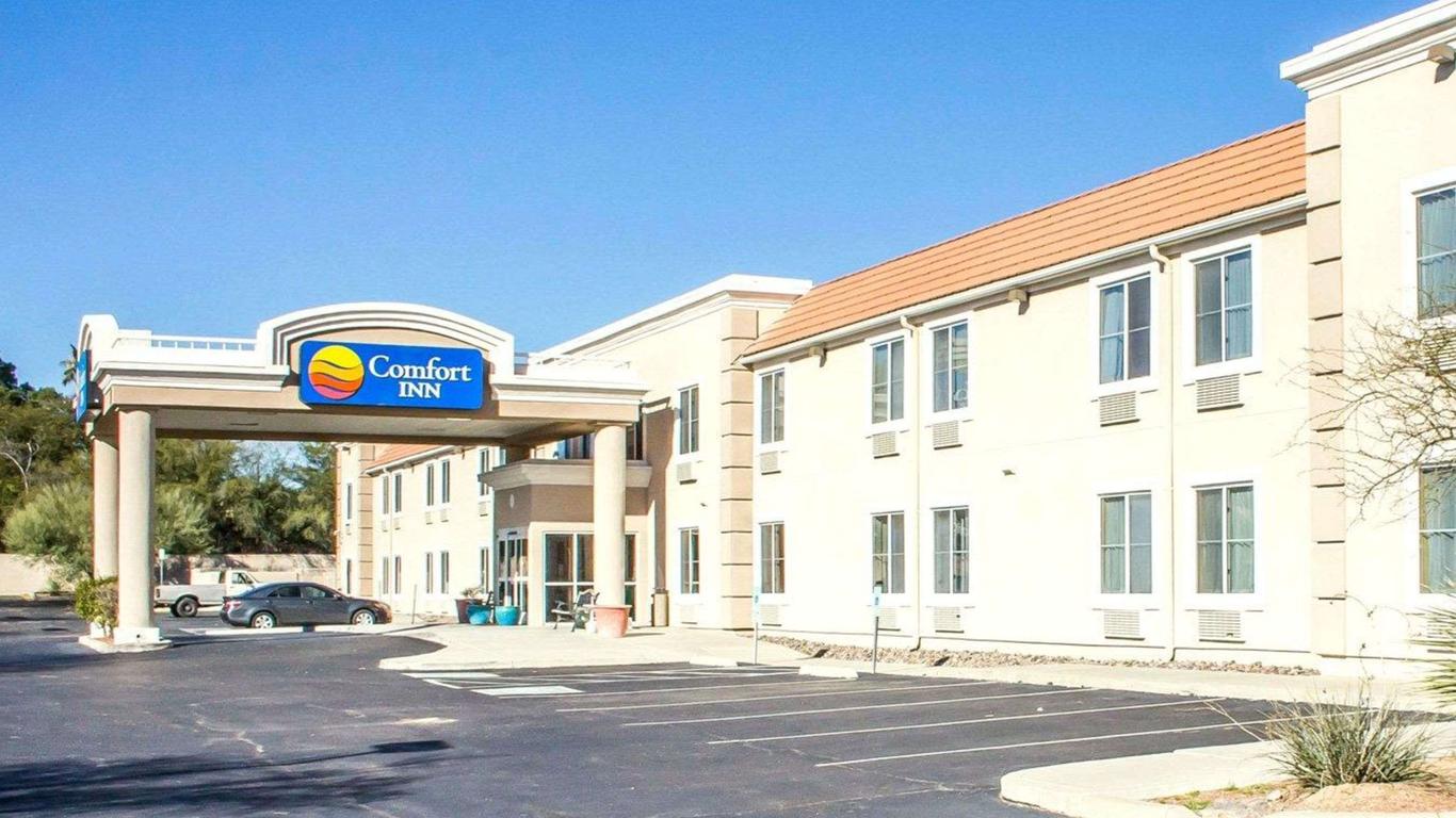 Duffield Adamson & Helenbolt, P.C Green Valley, AZ Office