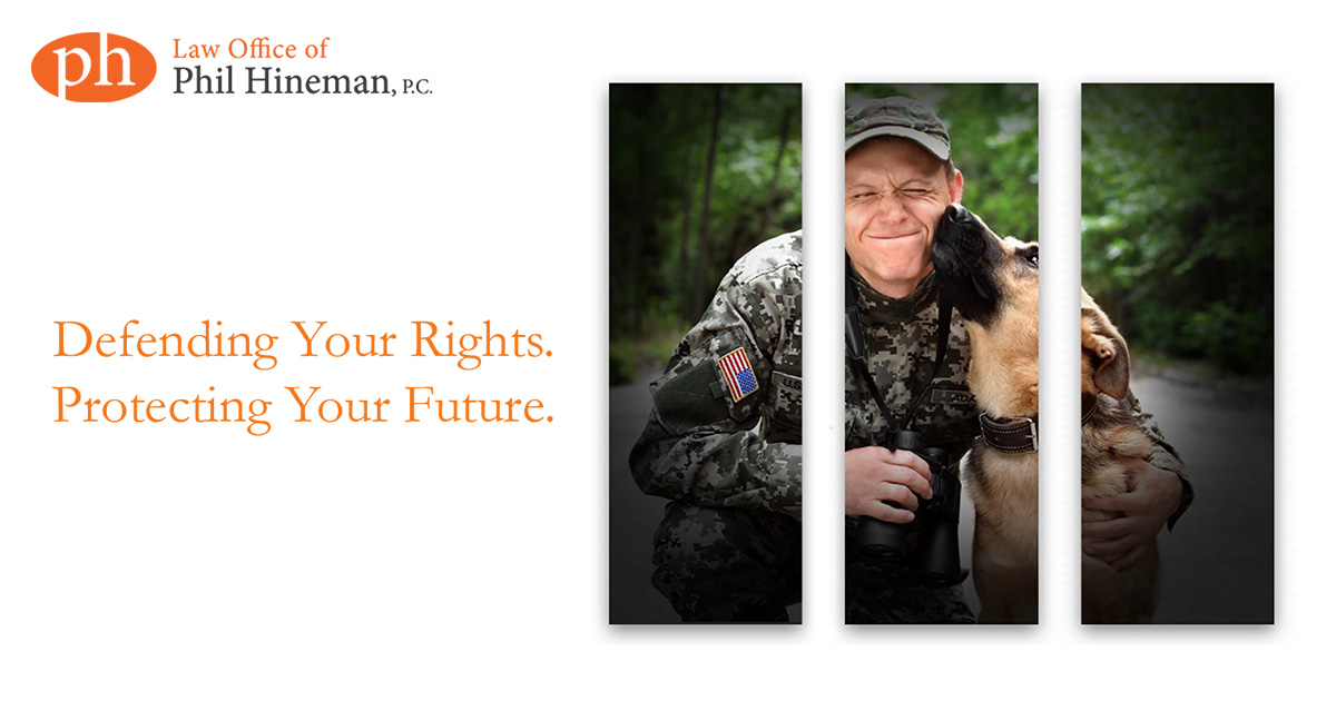 Law Office of Phil Hineman, P.C Phoenix, AZ Office