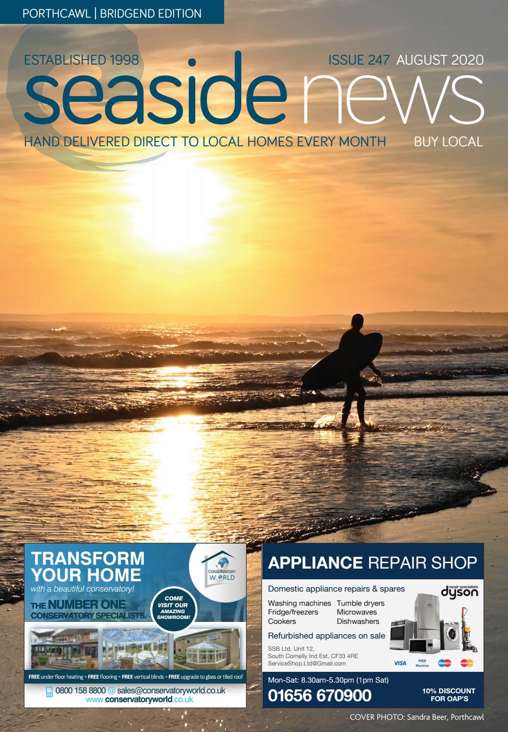 Melanie Lazarus & Co Solicitors Bridgend, United Kingdom Office