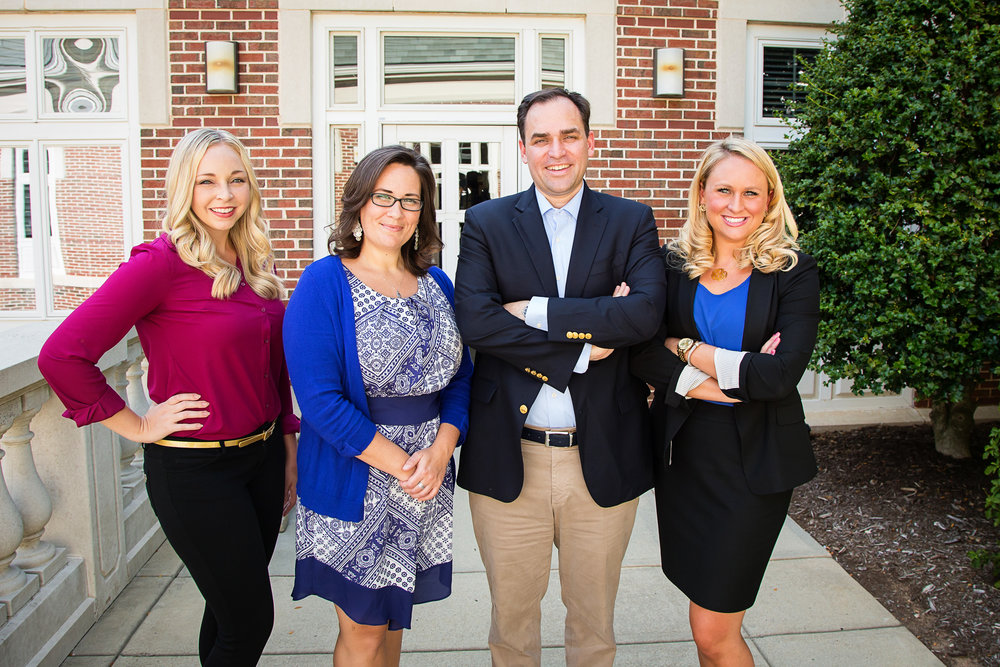 Olive Law Group, PLLC Cary,  Office