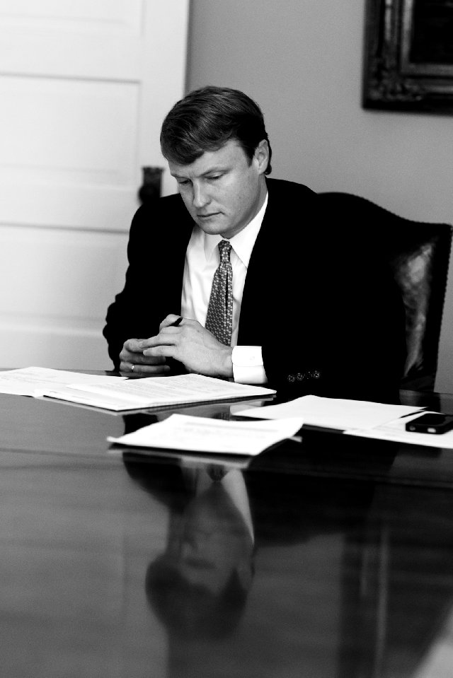 Langdale Vallotton, LLP Valdosta, GA Office