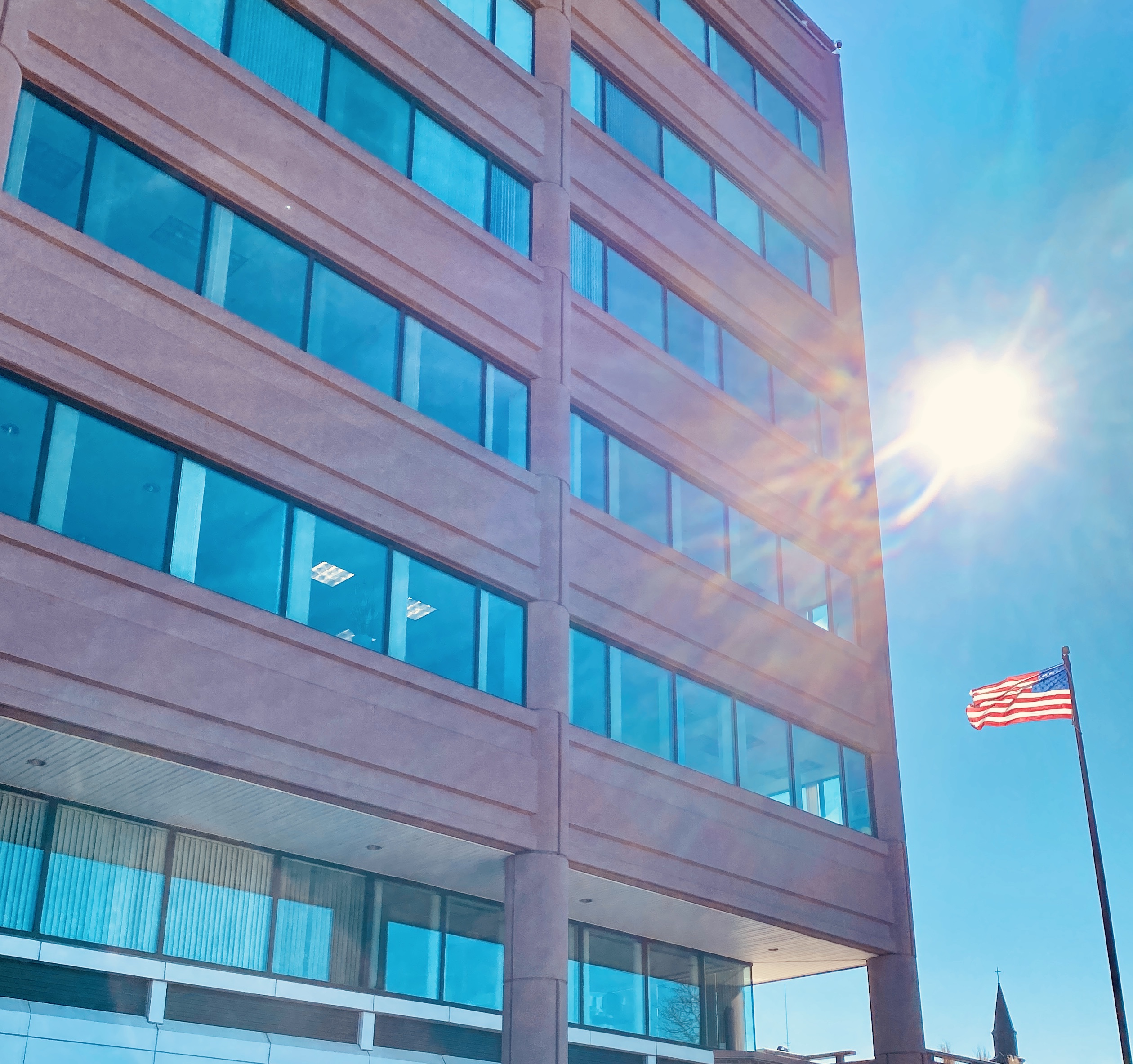 Morneau Law Nashua,  Office