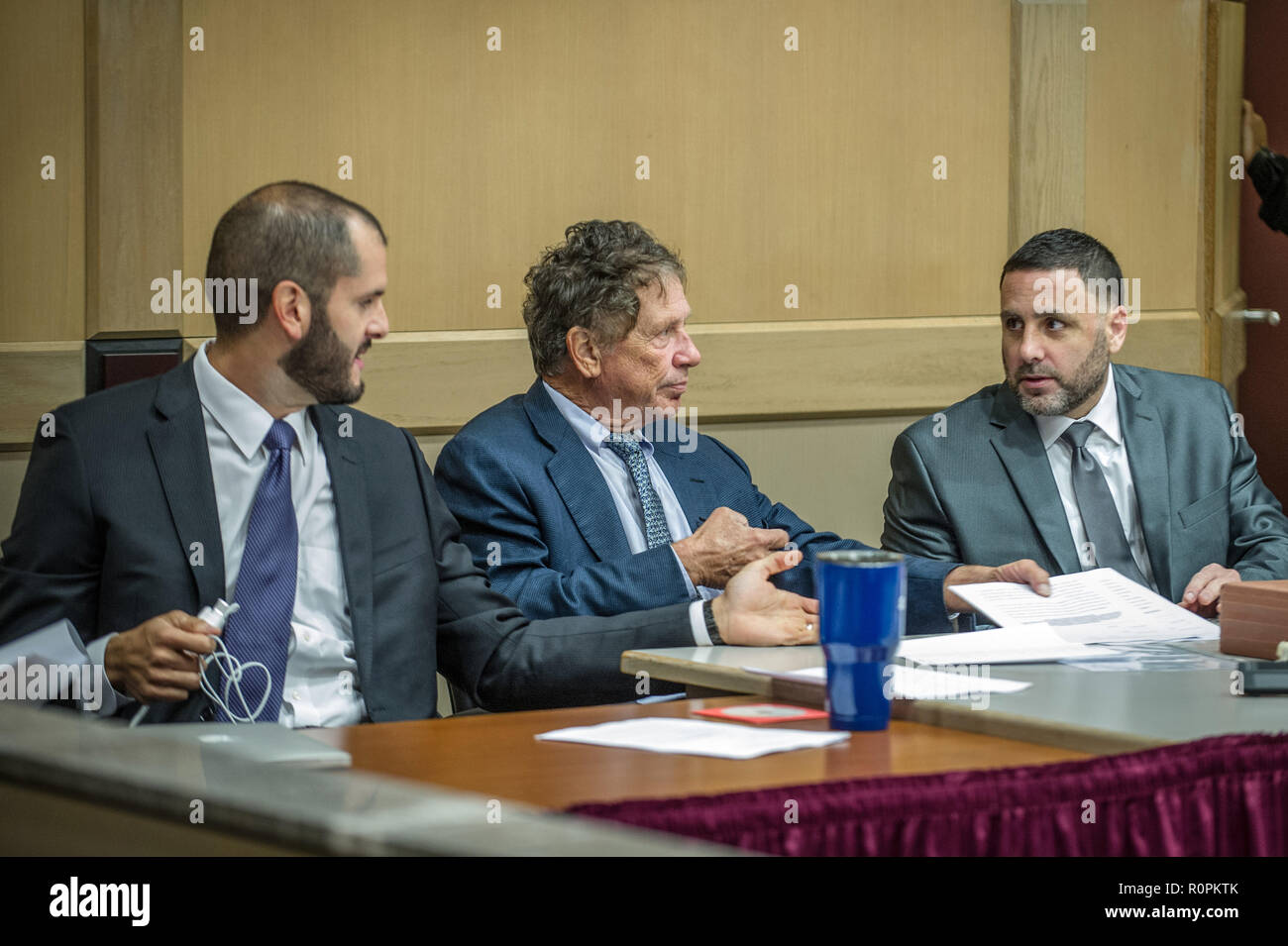 Fred Haddad Law Fort Lauderdale, FL Office