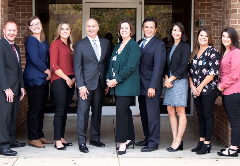 The Law Offices of Rahaim, Saints and Walstrom, LLP Wilmington,  Office