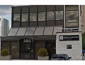 Refcio & Associates London, Canada Office