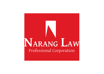 Deol & Nagpal Law Firm LLP Brampton, Canada Office