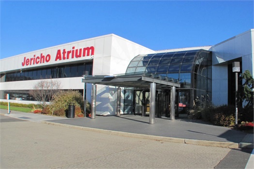 Lipman & Plesur, LLP Jericho, NY Office