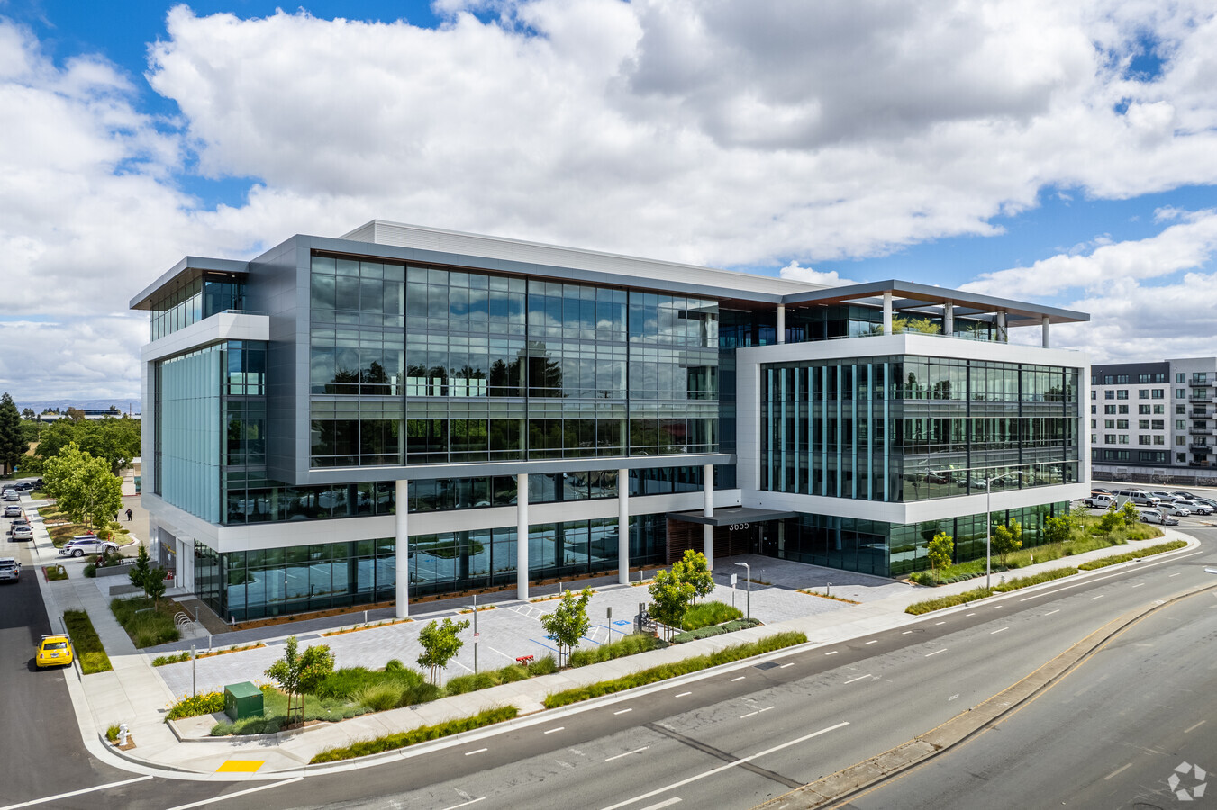 Brainin Law Office Santa Clara,  Office