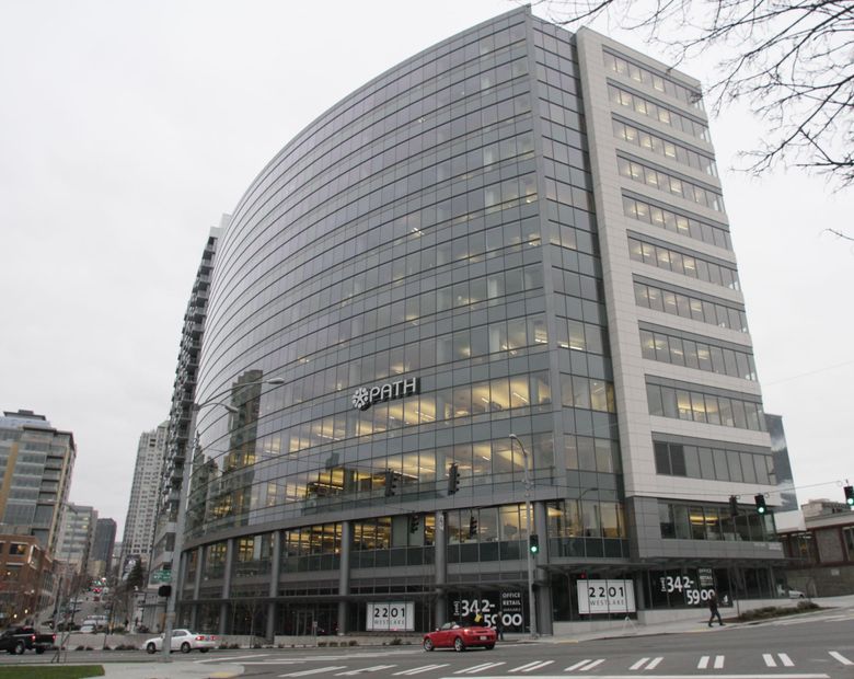 Puget Law Group Bellevue, WA Office