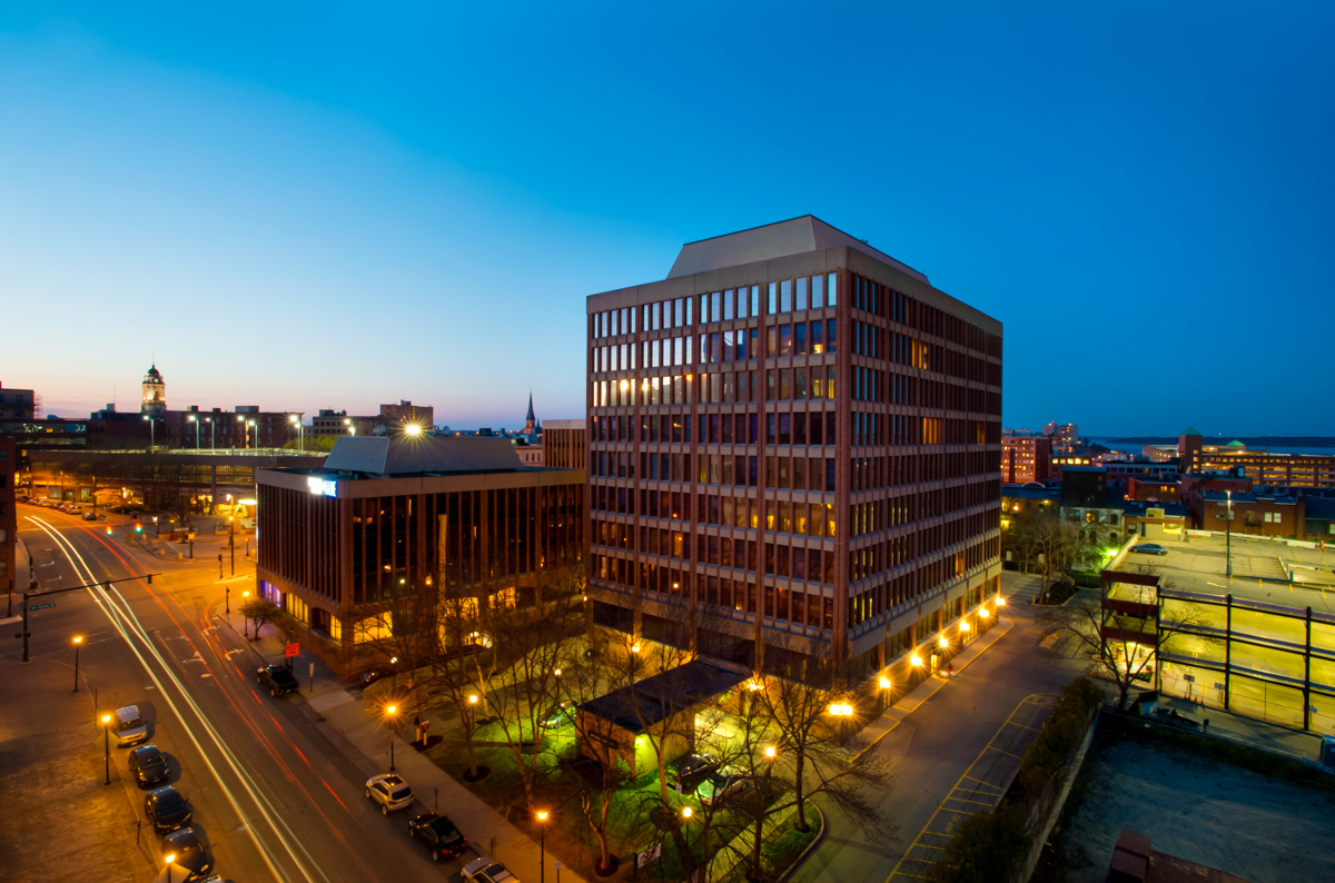 Perkins | Thompson Biddeford, ME Office