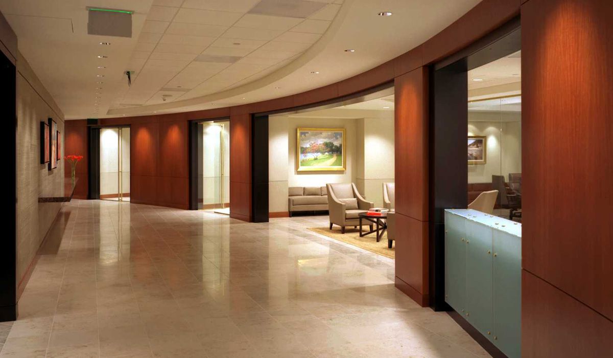 Winstead P.C Austin, TX Office