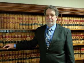 Timothy G. Hurlbut, P.C St. Albans, United States Office