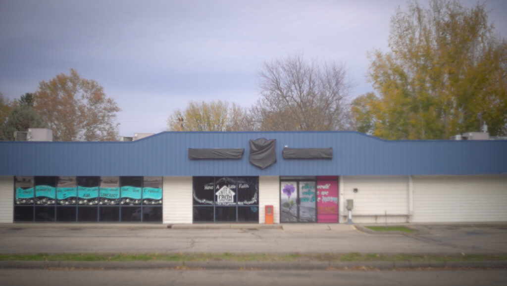 Clark Wardle LLP Boise,  Office