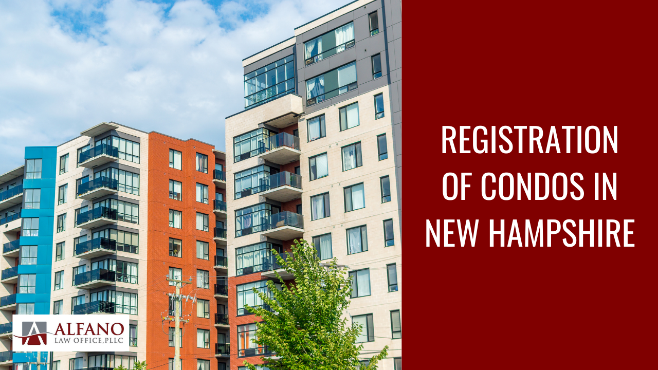 Alfano Law Offices, PA Concord,  Office