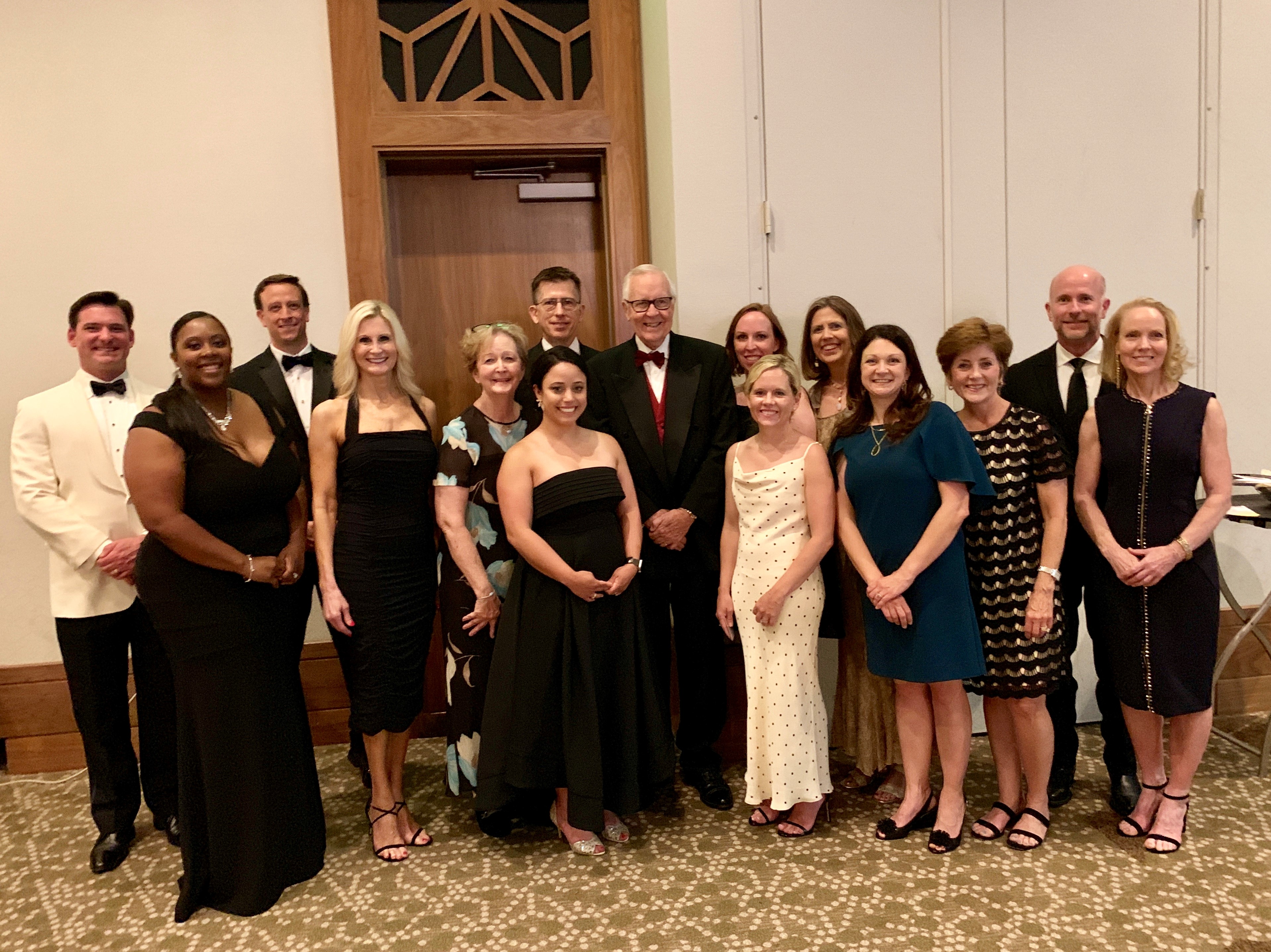 Goranson Bain Ausley, PLLC Dallas, TX Office