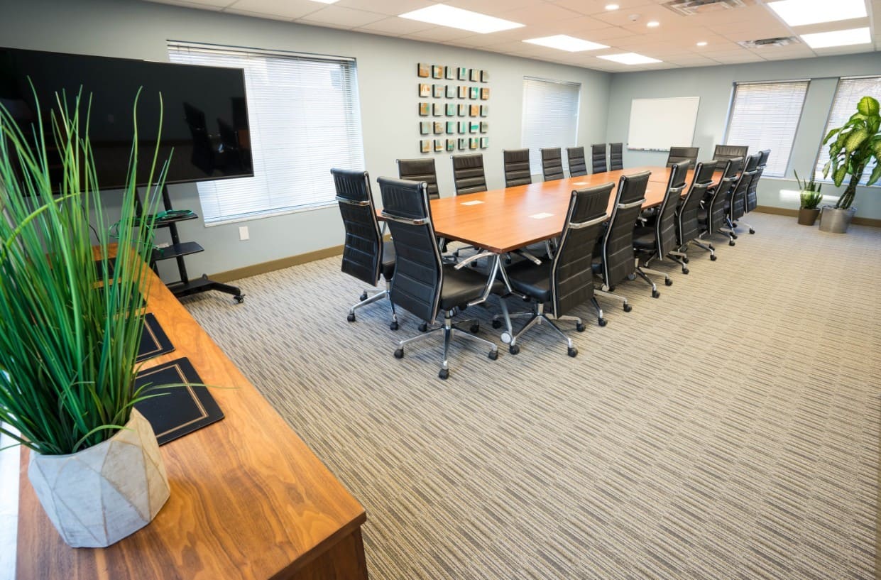 OGC Law, LLC Pittsburgh,  Office