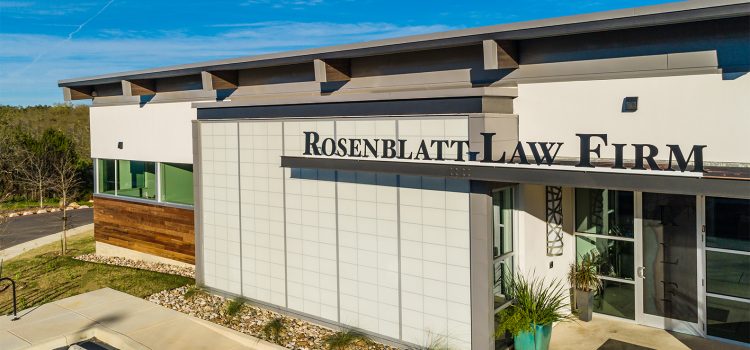 Noack Law Firm, PLLC San Antonio, TX Office