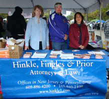 Hinkle Prior & Fischer, P.C Florham Park, NJ Office