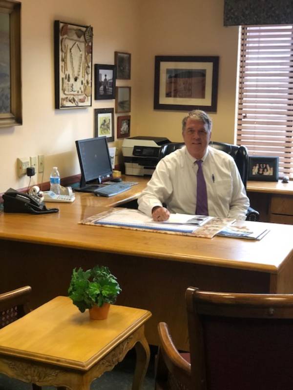 Dana Whiting Law Scottsdale, AZ Office