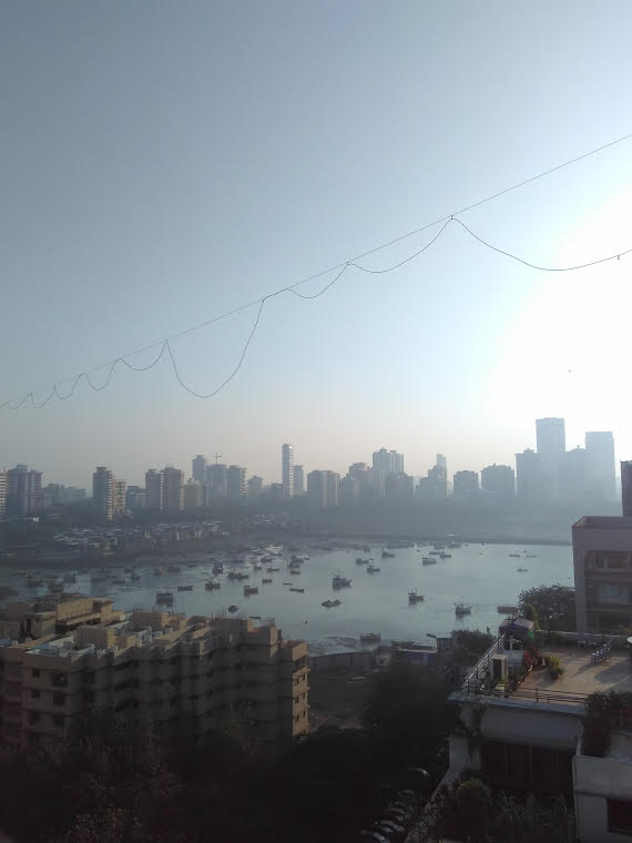 Economic Laws Practice Mumbai, India Office