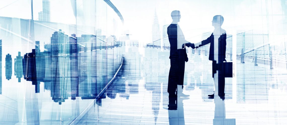 Ginsberg Jacobs LLC Chicago, IL Office