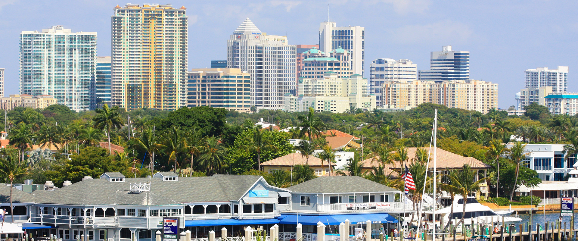 Rogers, Morris & Ziegler LLP Fort Lauderdale, FL Office
