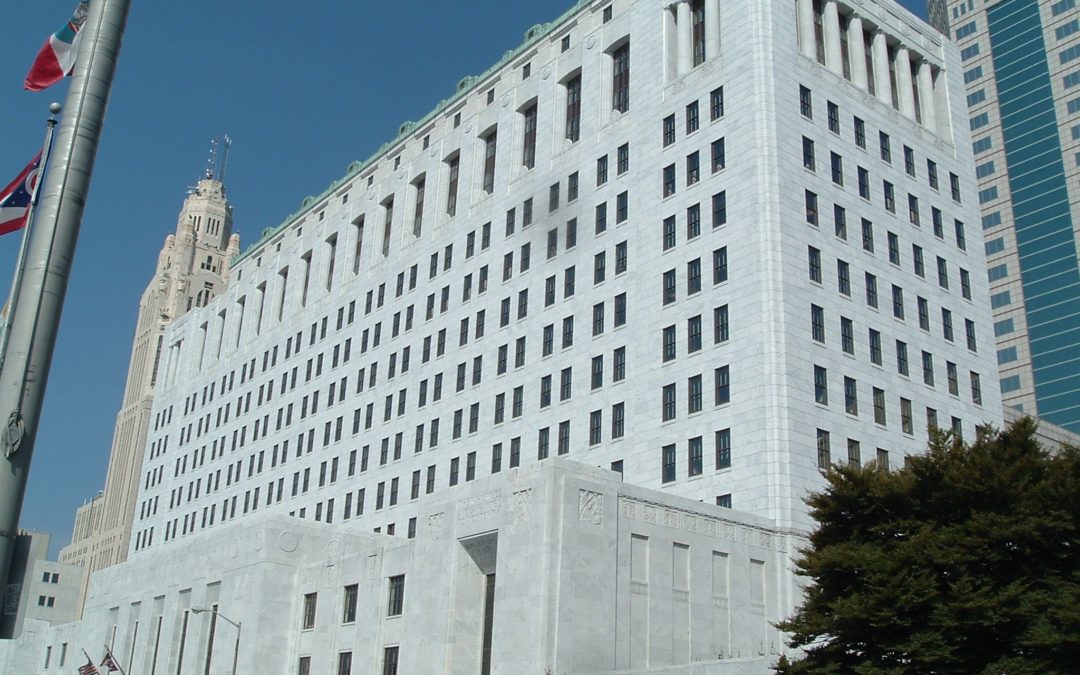 Crabbe, Brown & James, LLP Cleveland, OH Office