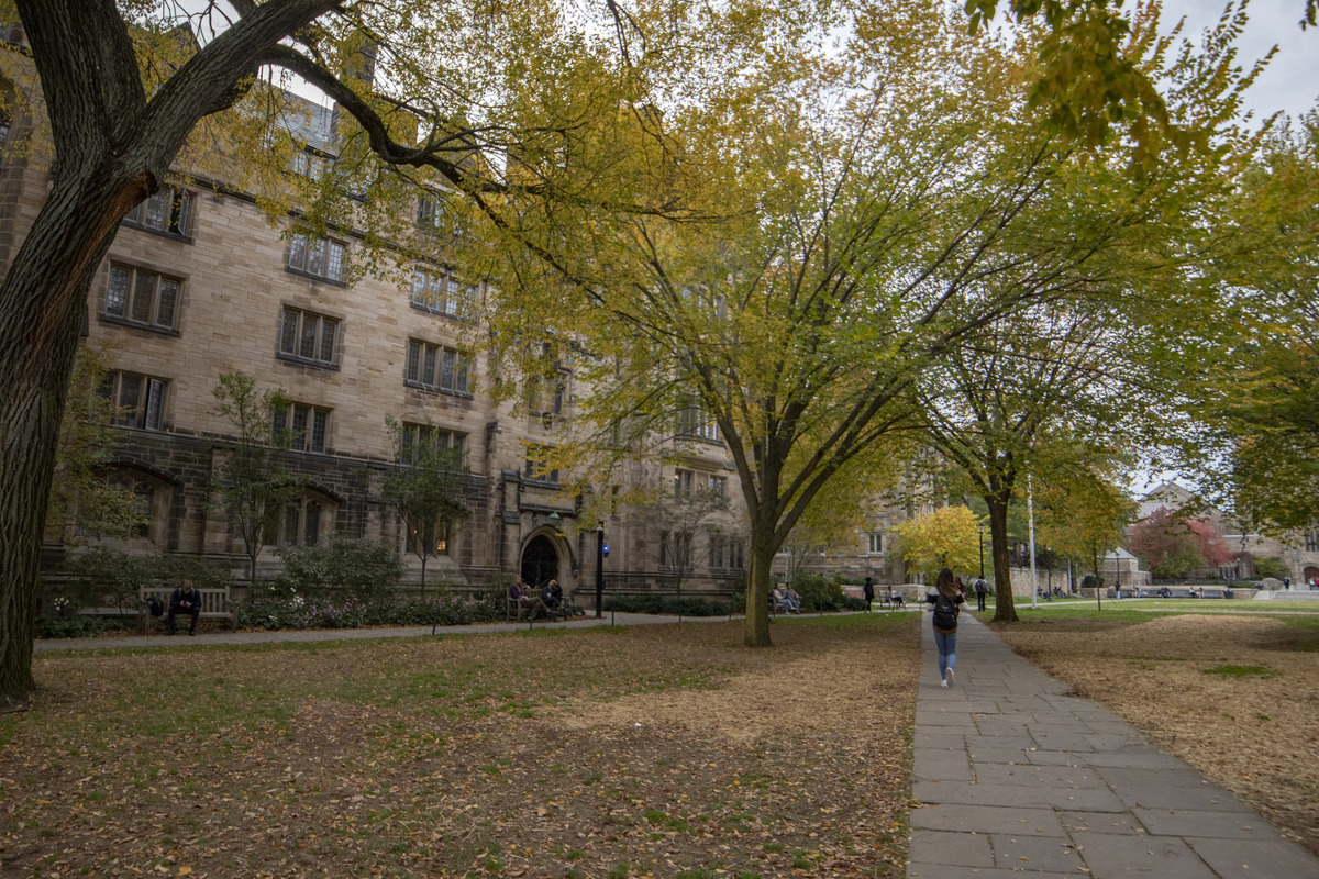 Day Pitney LLP New Haven, CT Office