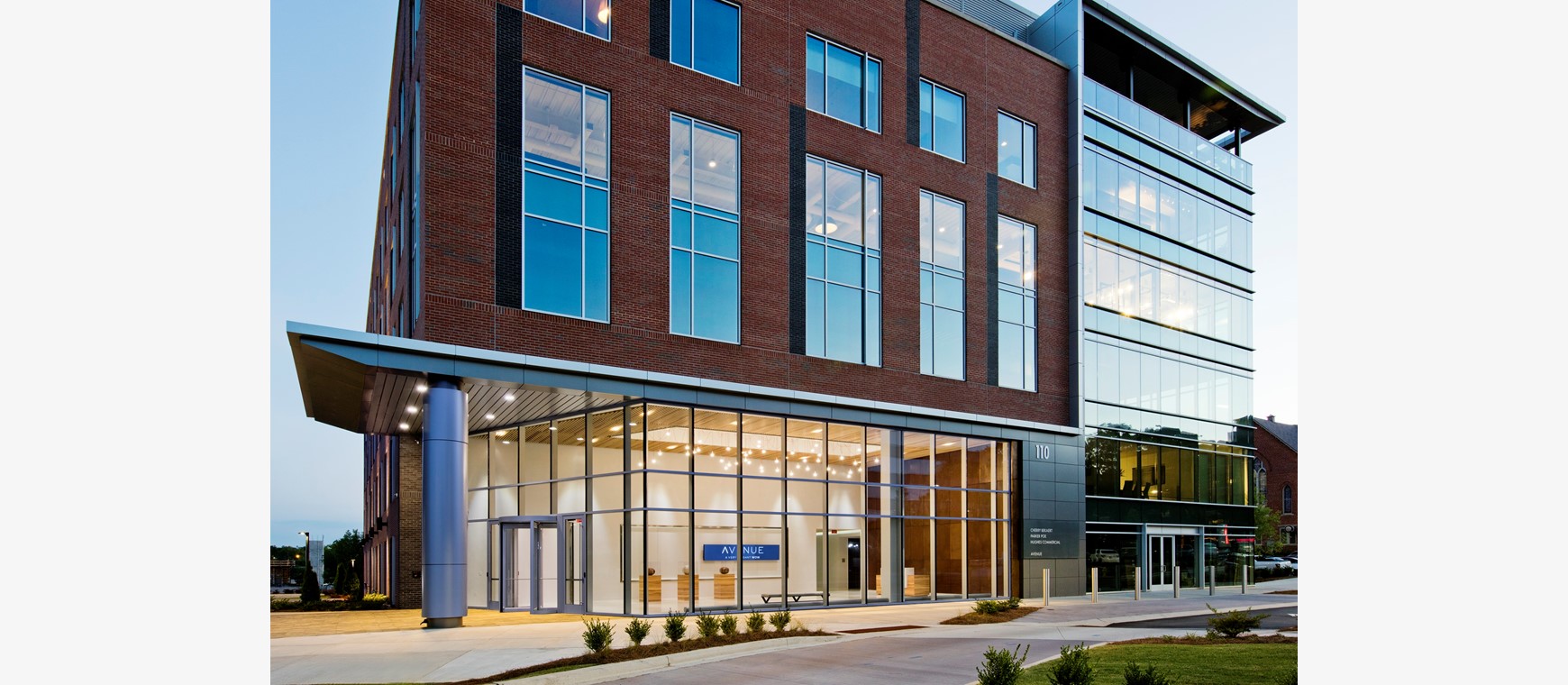 Rimon, P.C Greenville, SC Office