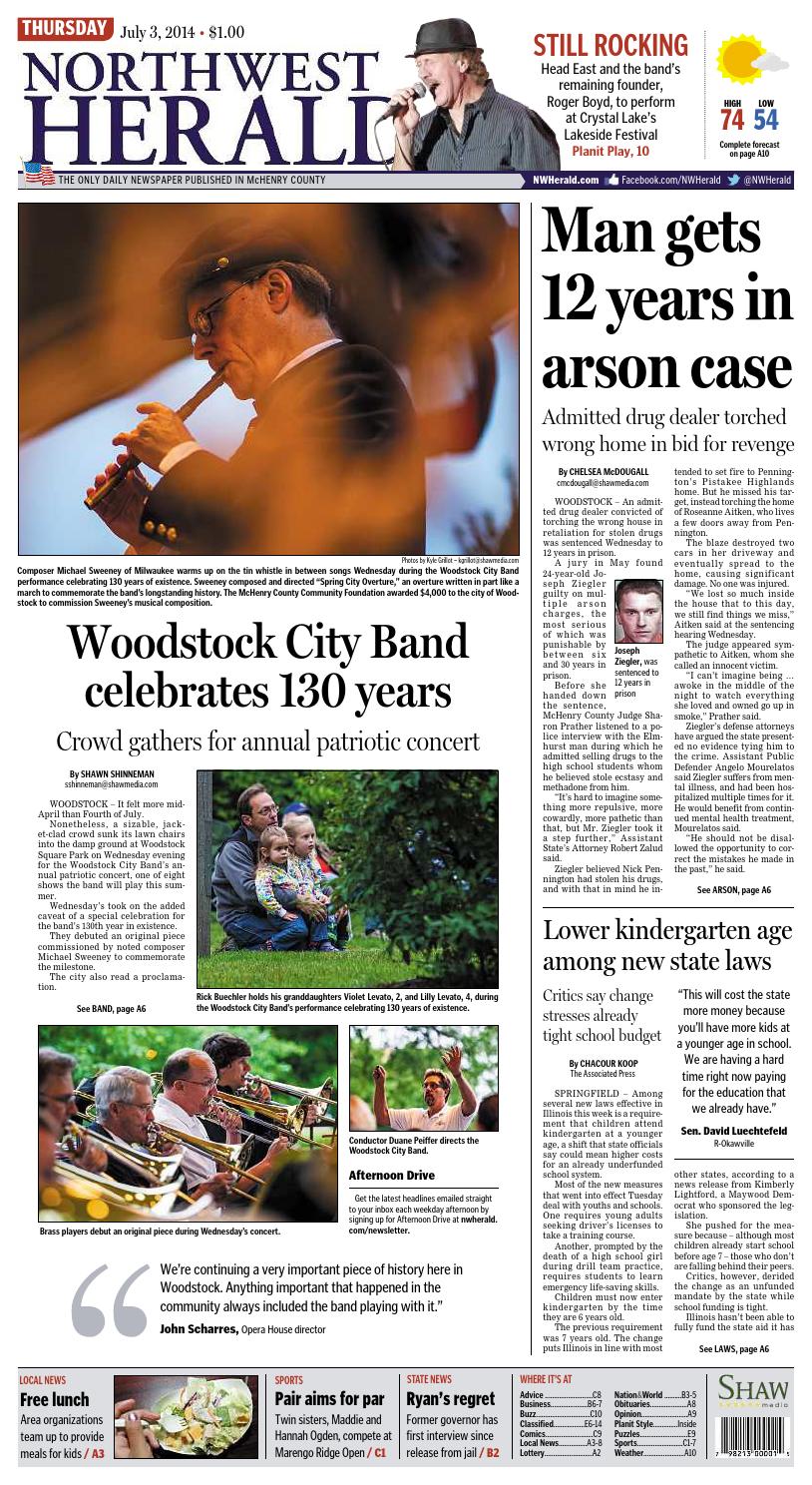 Flynn Wirkus Young Buffalo, NY Office