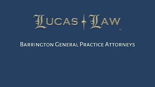 Lucas Law Barrington, IL Office