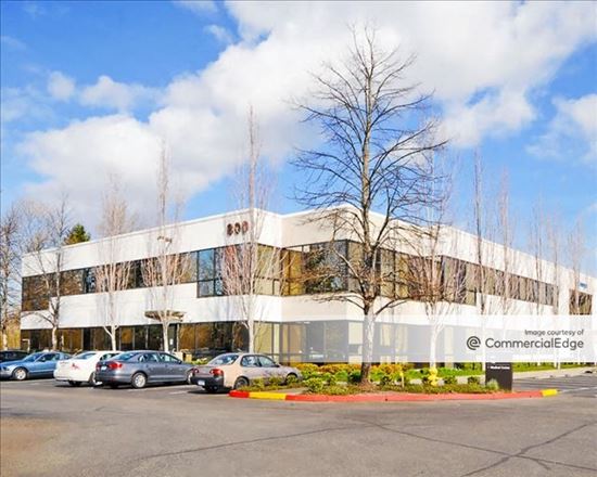 Chae Law Firm, P.S Renton, WA Office