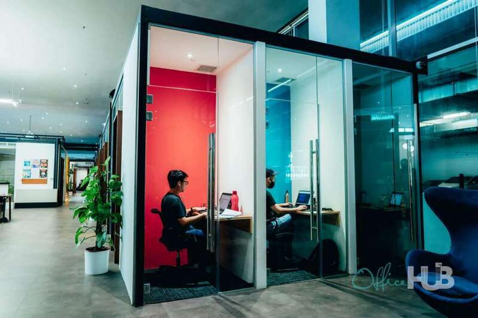 Low & Partners Selangor, Malaysia Office