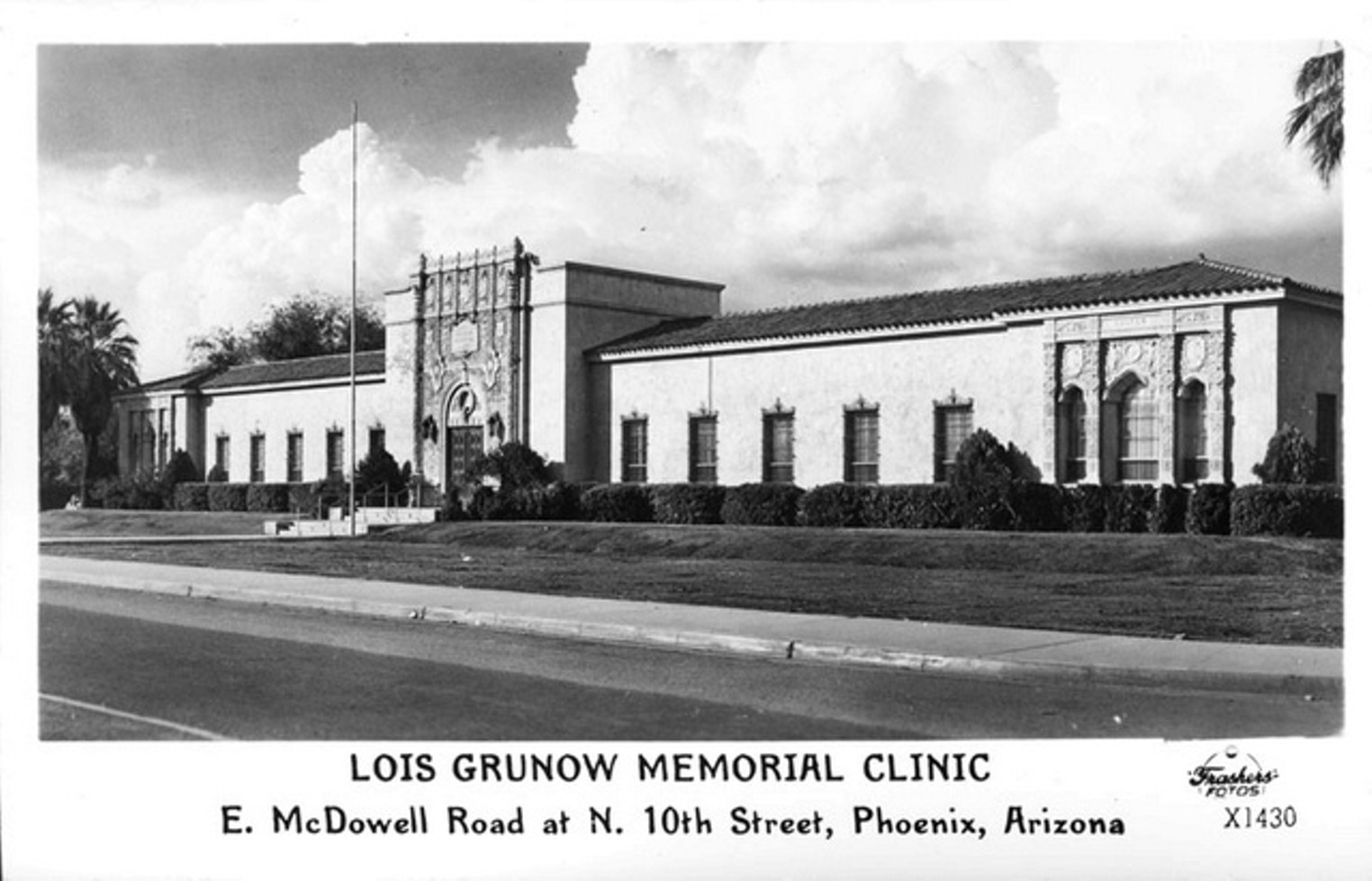 Hammond Law Group, LLC Phoenix, AZ Office