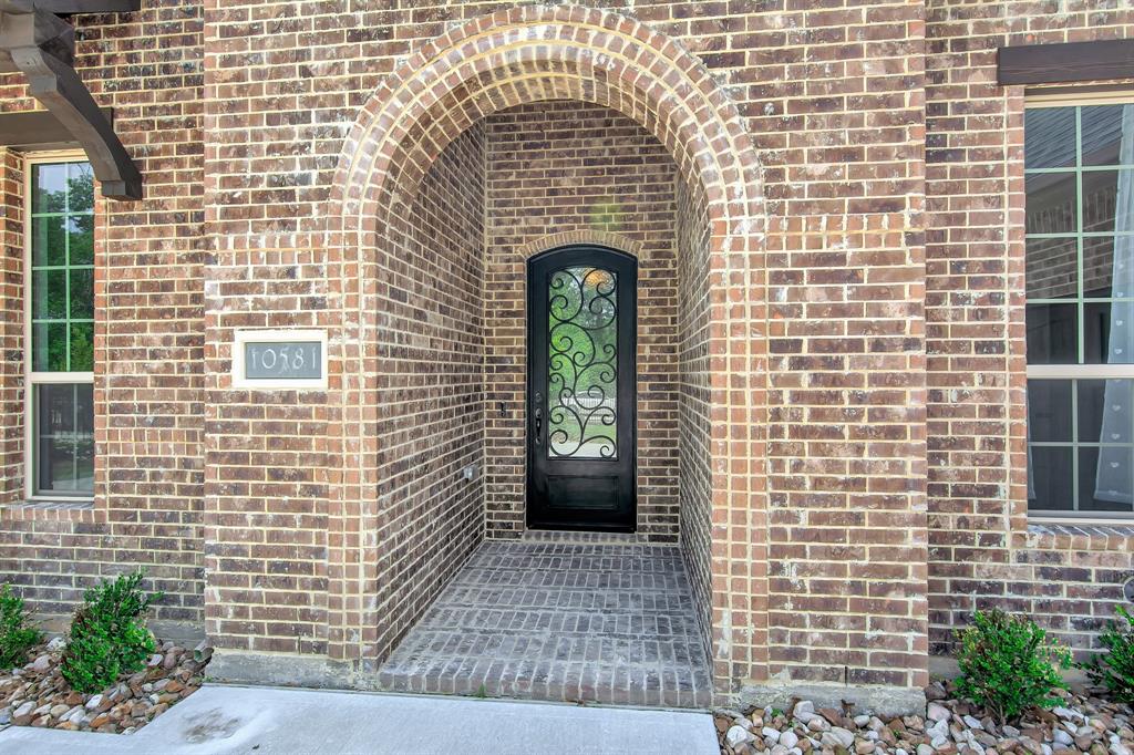 Akiens Law Firm, PLLC Shenandoah, TX Office