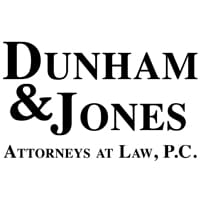 Dunham & Jones, Attorneys at Law, P.C Dallas, TX Office