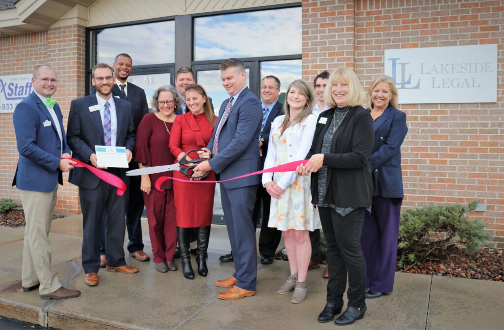 Madden Law Mayville, WI Office