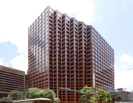 Preis PLC New Orleans, LA Office