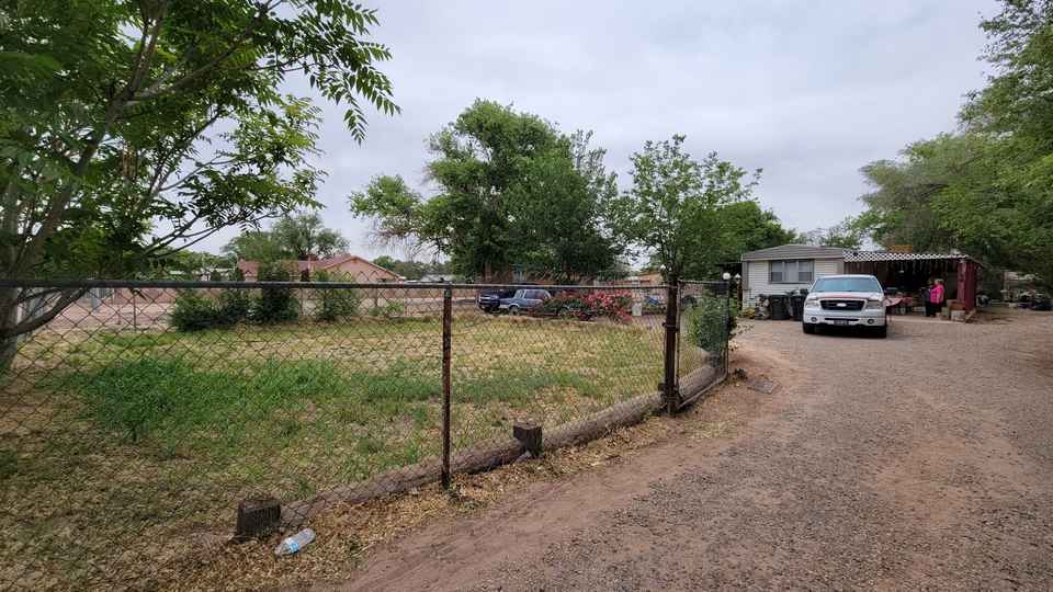 Garcia Law Group Albuquerque, NM Office