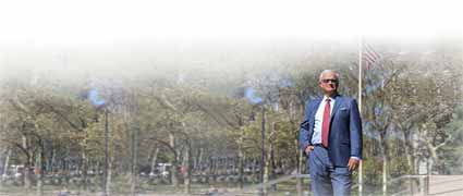 Law Offices of David J. Hernandez & Associates Brooklyn, NY Office