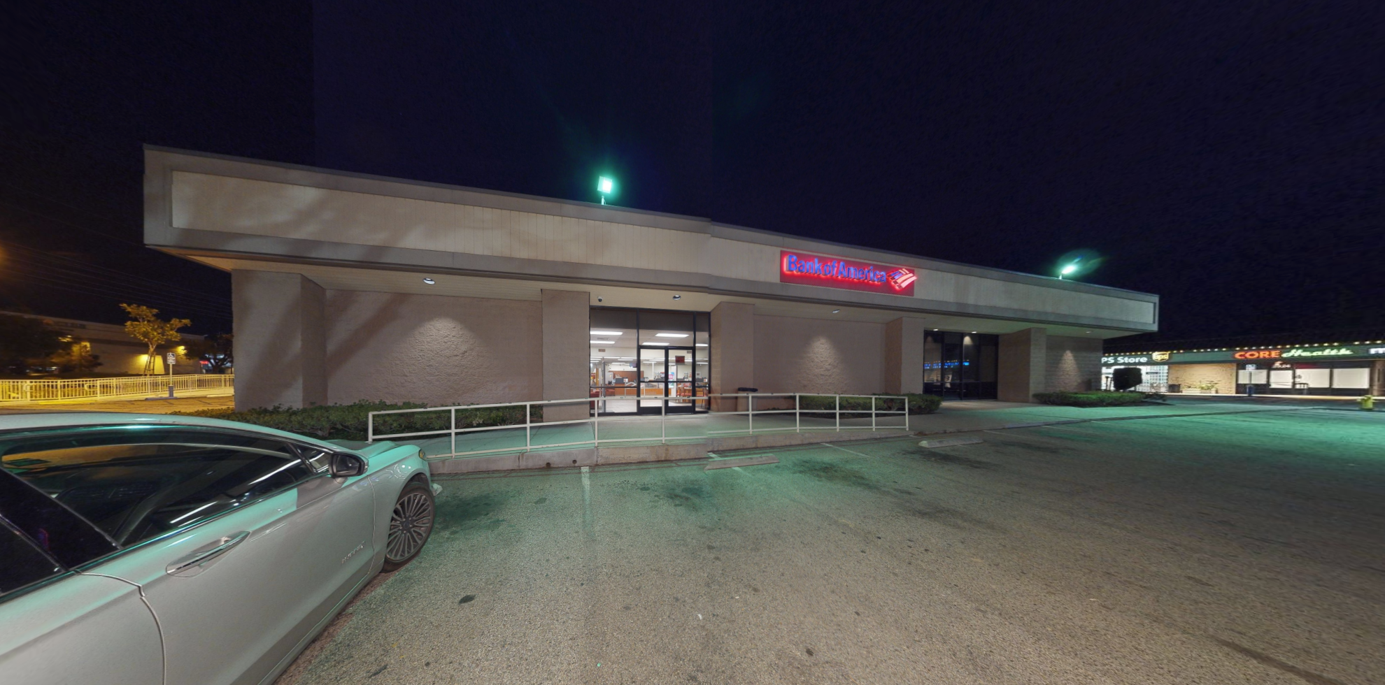 The Werner Law Firm Simi Valley, CA Office