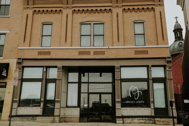 Dinsmore & Shohl LLP Covington, KY Office