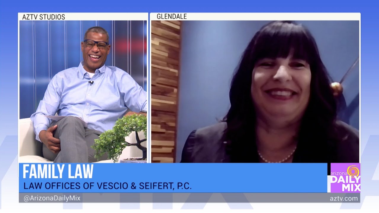 Vescio Law Firm, PC Glendale, AZ Office